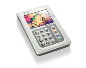 Kartenterminal Ingenico M930 mobil  (Telekonnekt)